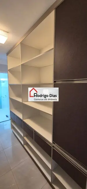 Foto 8 de Apartamento com 3 quartos à venda, 163m2 em Jardim São Bento, Jundiai - SP