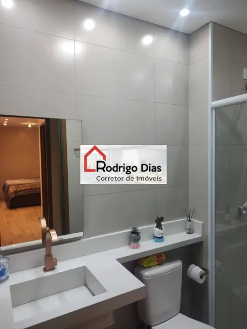 Foto 2 de Apartamento com 2 quartos à venda, 64m2 em Recanto Quarto Centenário, Jundiai - SP