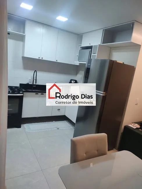 Foto 1 de Apartamento com 2 quartos à venda, 64m2 em Recanto Quarto Centenário, Jundiai - SP