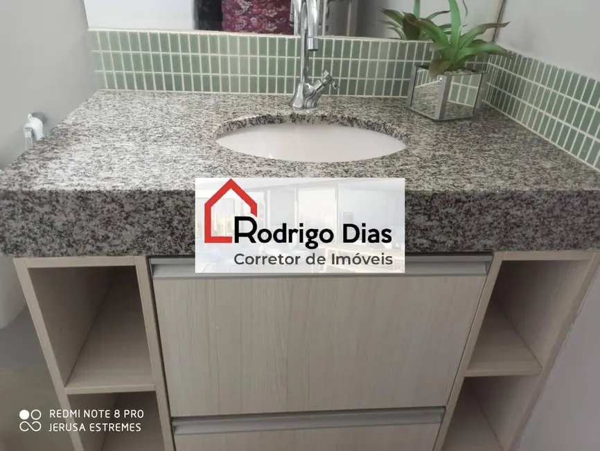 Foto 4 de Casa com 2 quartos para alugar em Chácara Planalto, Jundiai - SP