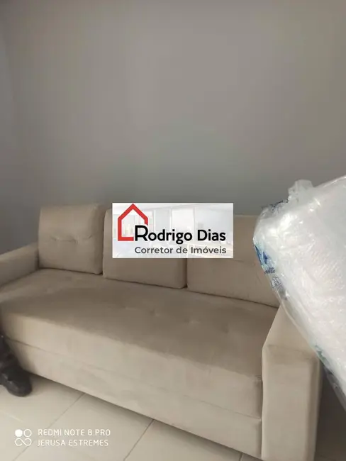 Foto 5 de Casa com 2 quartos para alugar em Chácara Planalto, Jundiai - SP