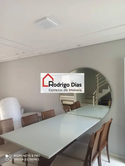 Foto 3 de Casa com 2 quartos para alugar em Chácara Planalto, Jundiai - SP