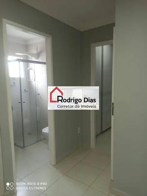 Foto 8 de Casa com 2 quartos para alugar em Chácara Planalto, Jundiai - SP