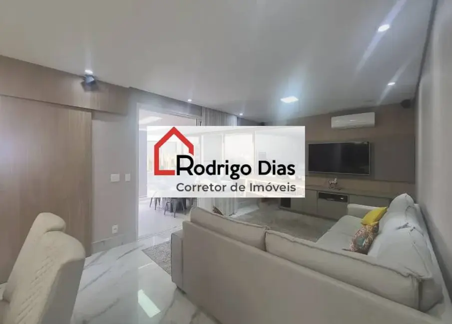 Foto 1 de Apartamento com 3 quartos à venda, 100m2 em Jardim Trevo, Jundiai - SP