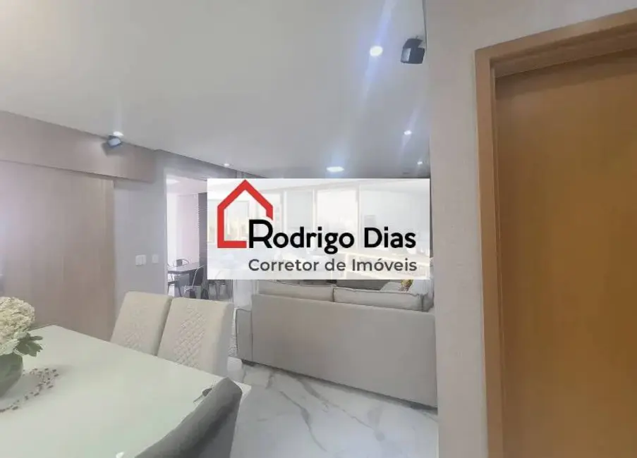 Foto 2 de Apartamento com 3 quartos à venda, 100m2 em Jardim Trevo, Jundiai - SP