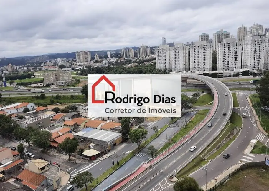 Foto 3 de Apartamento com 3 quartos à venda, 100m2 em Jardim Trevo, Jundiai - SP