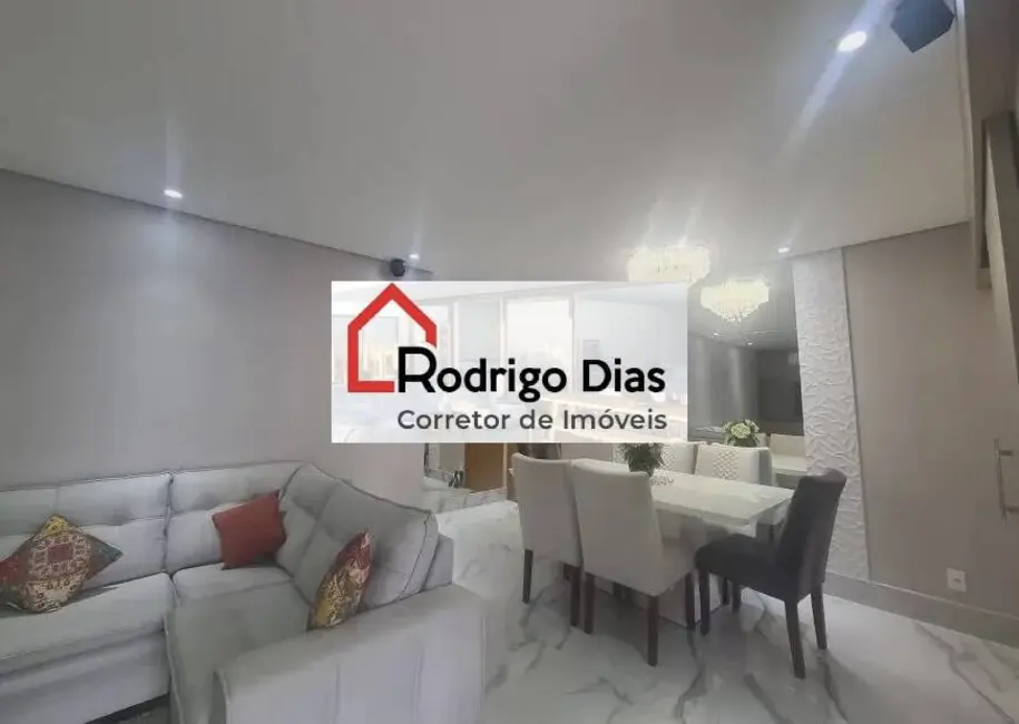 Foto 7 de Apartamento com 3 quartos à venda, 100m2 em Jardim Trevo, Jundiai - SP