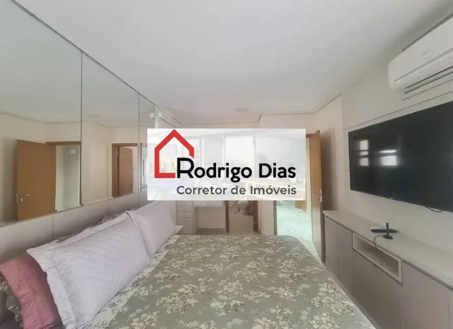 Foto 5 de Apartamento com 3 quartos à venda, 100m2 em Jardim Trevo, Jundiai - SP