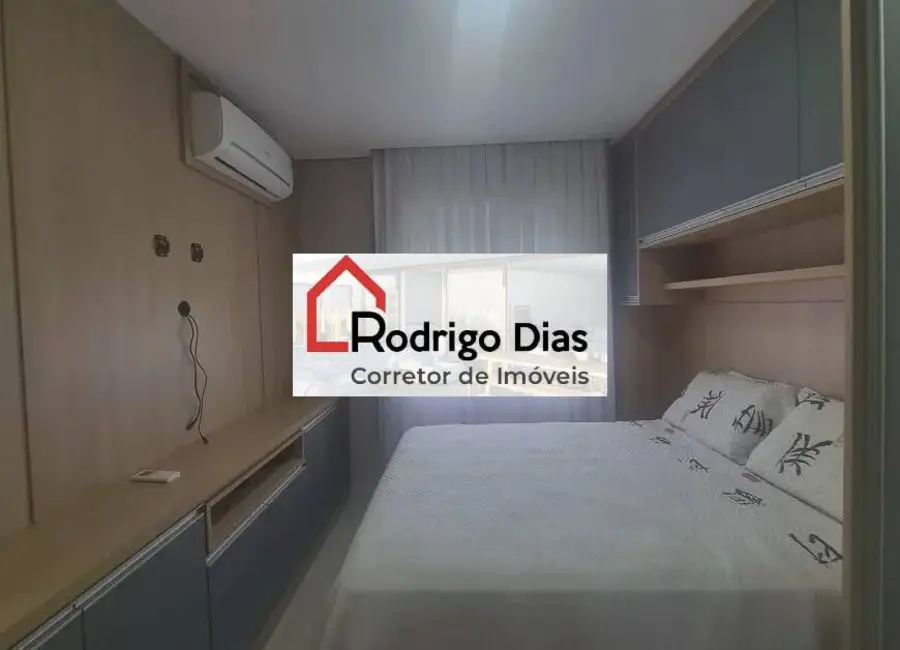 Foto 6 de Apartamento com 3 quartos à venda, 100m2 em Jardim Trevo, Jundiai - SP
