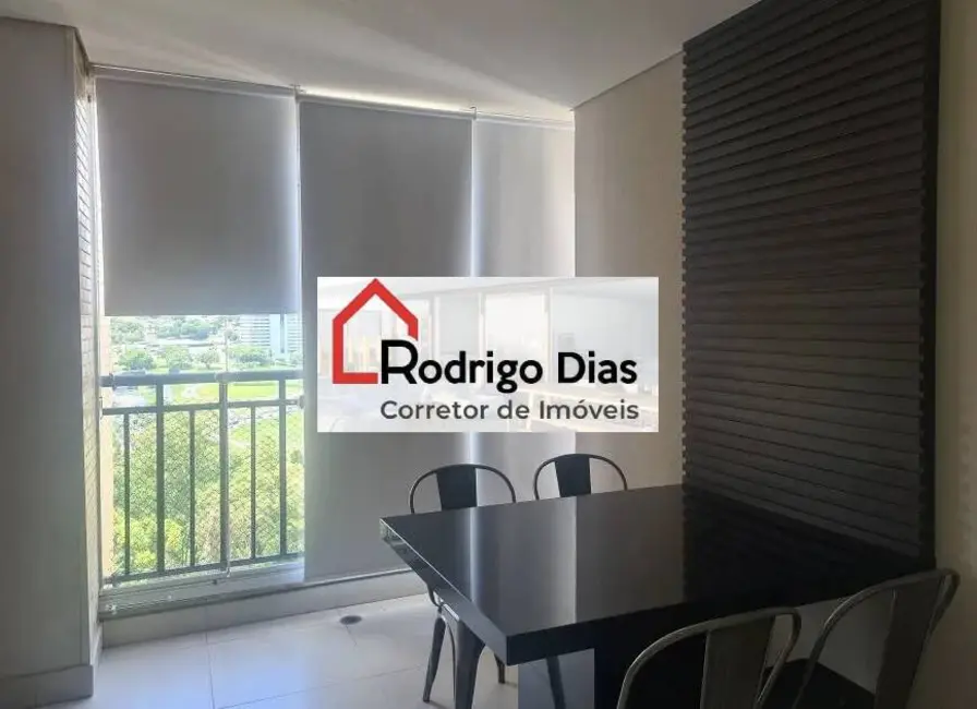 Foto 9 de Apartamento com 3 quartos à venda, 100m2 em Jardim Trevo, Jundiai - SP