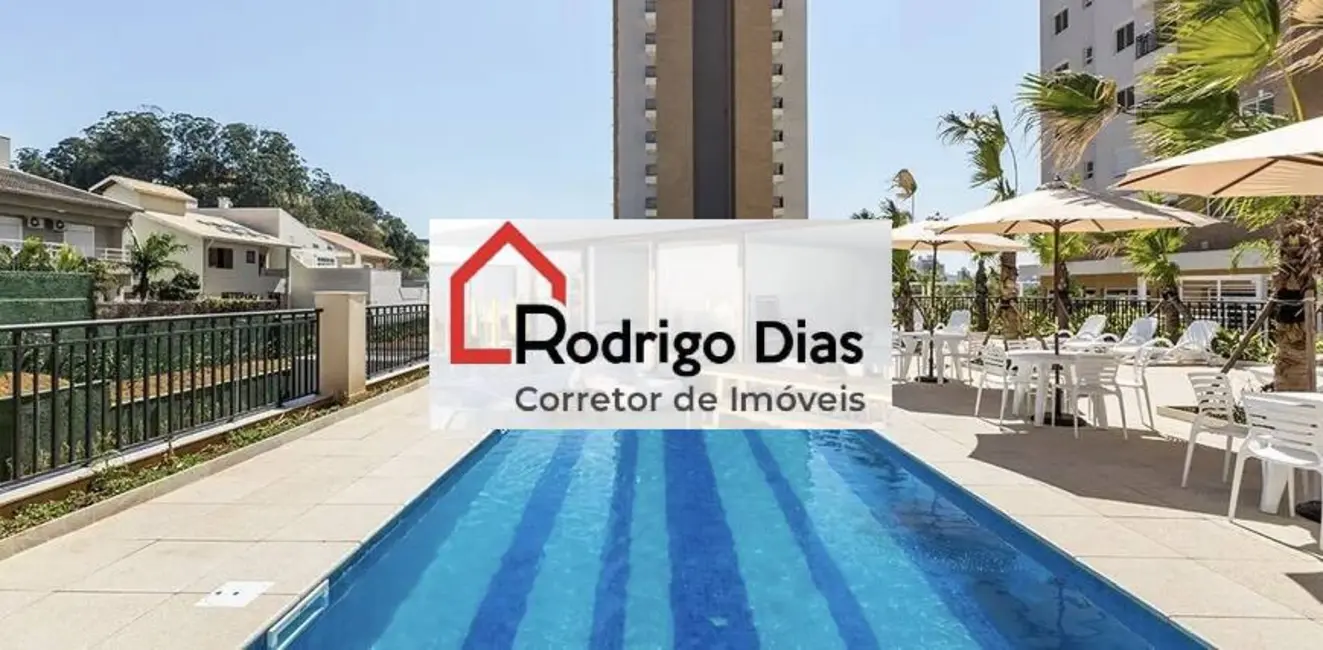 Foto 8 de Apartamento com 3 quartos à venda, 100m2 em Jardim Trevo, Jundiai - SP