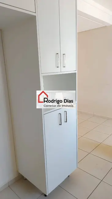 Foto 6 de Casa de Condomínio com 3 quartos à venda, 111m2 em Jardim Carolina, Jundiai - SP