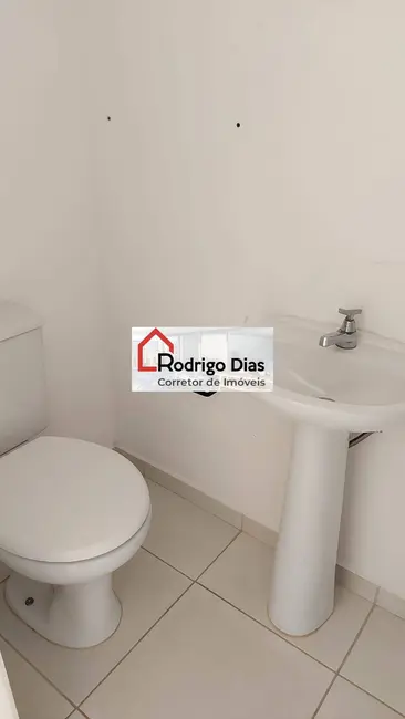 Foto 8 de Casa de Condomínio com 3 quartos à venda, 111m2 em Jardim Carolina, Jundiai - SP