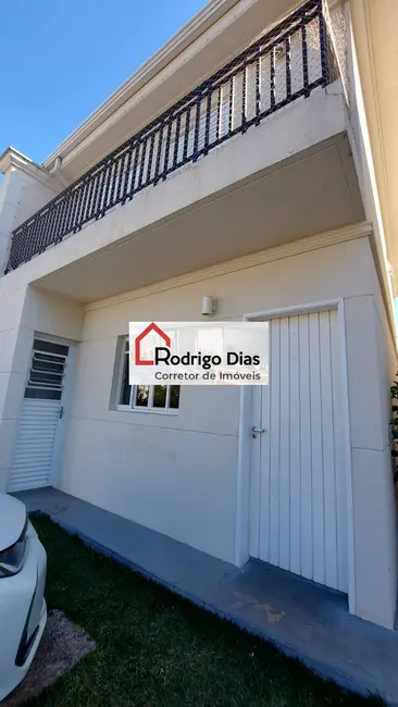 Foto 5 de Casa de Condomínio com 3 quartos à venda, 111m2 em Jardim Carolina, Jundiai - SP