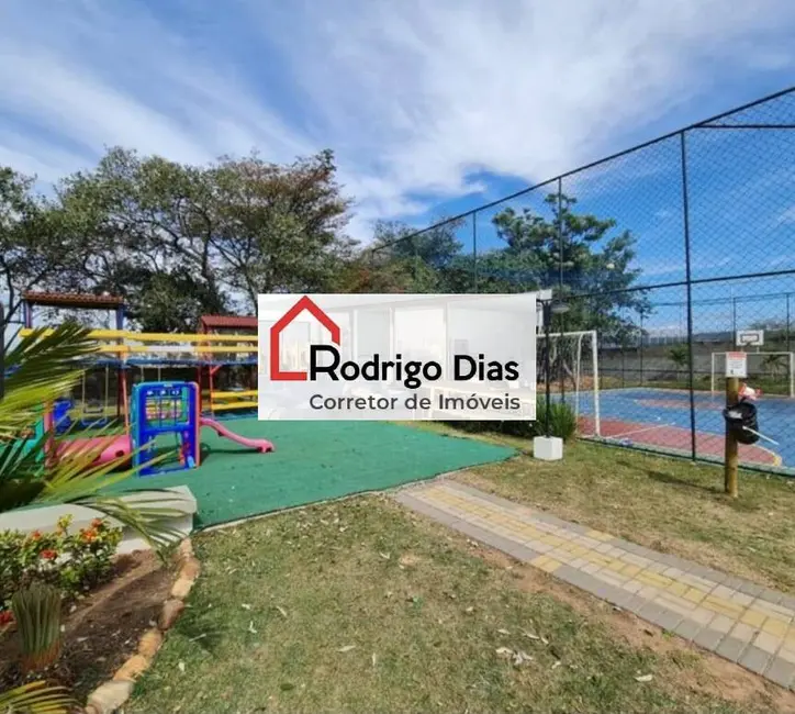 Foto 9 de Casa de Condomínio com 3 quartos à venda, 111m2 em Jardim Carolina, Jundiai - SP