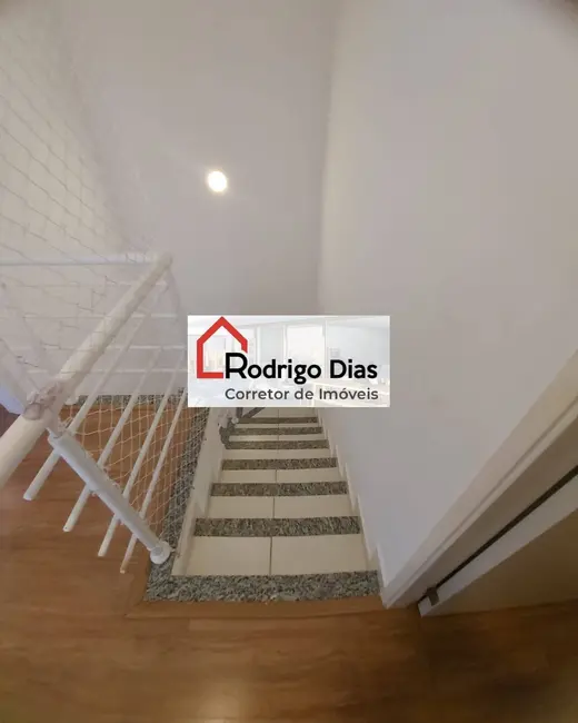 Foto 3 de Casa de Condomínio com 3 quartos à venda, 111m2 em Jardim Carolina, Jundiai - SP