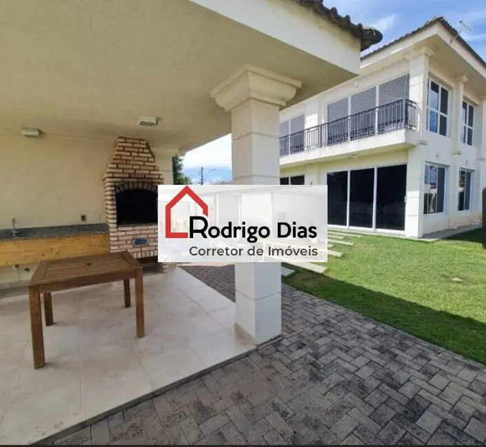 Foto 2 de Casa de Condomínio com 3 quartos à venda, 111m2 em Jardim Carolina, Jundiai - SP