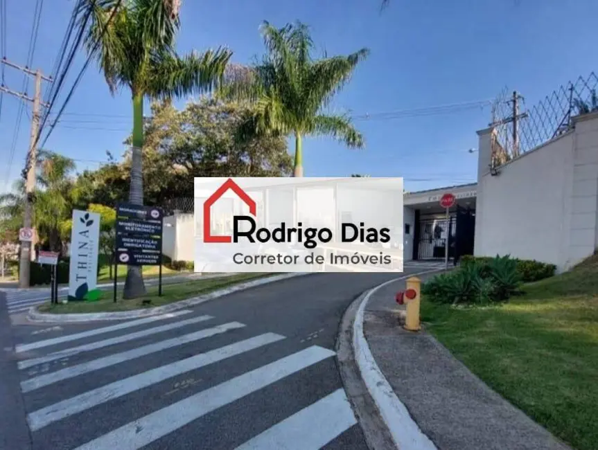 Foto 1 de Casa de Condomínio com 3 quartos à venda, 111m2 em Jardim Carolina, Jundiai - SP