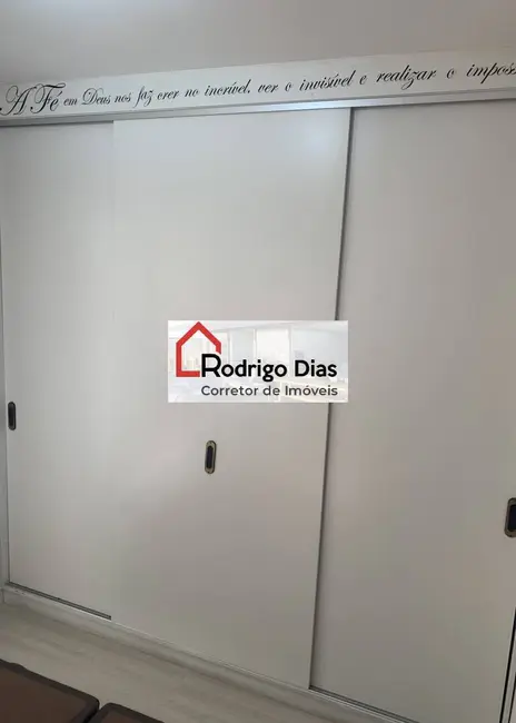 Foto 2 de Casa de Condomínio com 3 quartos para alugar, 125m2 em Chácara Planalto, Jundiai - SP