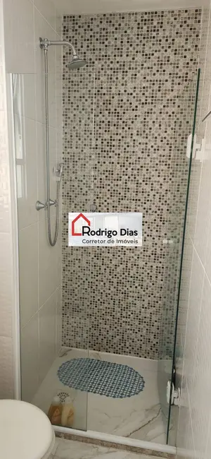 Foto 5 de Apartamento com 2 quartos à venda, 52m2 em Cidade Luiza, Jundiai - SP