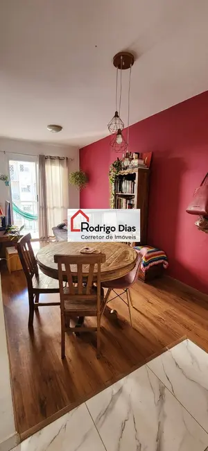 Foto 8 de Apartamento com 2 quartos à venda, 52m2 em Cidade Luiza, Jundiai - SP