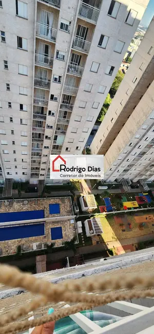 Foto 3 de Apartamento com 2 quartos à venda, 52m2 em Cidade Luiza, Jundiai - SP