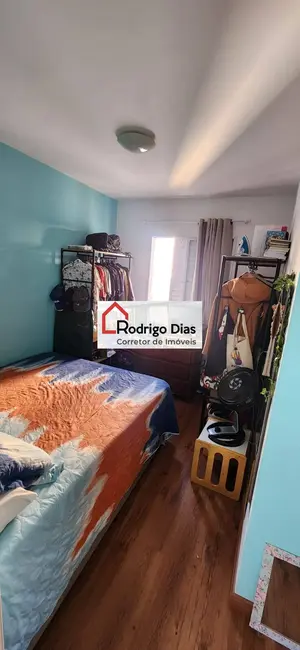 Foto 9 de Apartamento com 2 quartos à venda, 52m2 em Cidade Luiza, Jundiai - SP