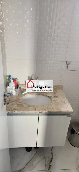 Foto 6 de Apartamento com 2 quartos à venda, 52m2 em Cidade Luiza, Jundiai - SP