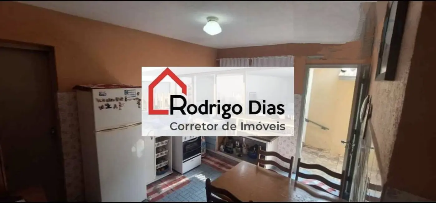 Foto 2 de Casa com 2 quartos à venda, 70m2 em Jardim Pacaembu, Jundiai - SP