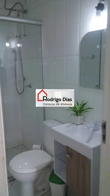 Foto 3 de Apartamento com 2 quartos à venda, 65m2 em Vila Agrícola, Jundiai - SP
