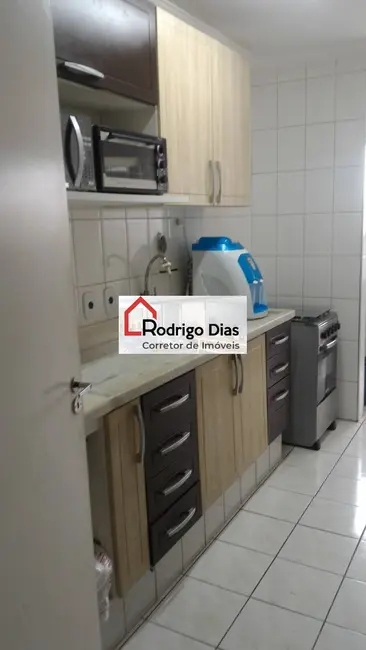 Foto 5 de Apartamento com 2 quartos à venda, 65m2 em Vila Agrícola, Jundiai - SP