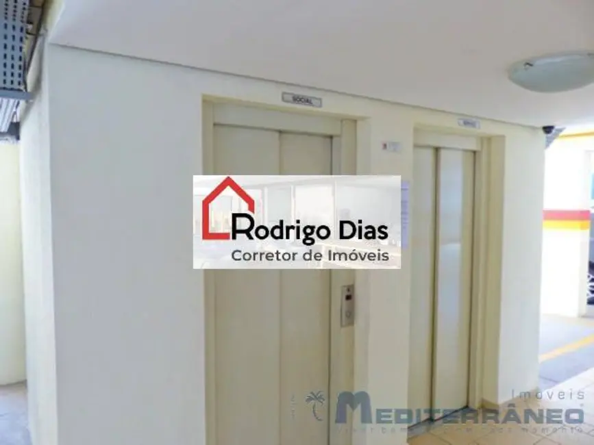 Foto 8 de Apartamento com 2 quartos à venda, 65m2 em Vila Agrícola, Jundiai - SP