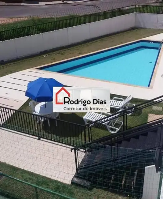 Foto 6 de Apartamento com 2 quartos à venda, 65m2 em Vila Agrícola, Jundiai - SP