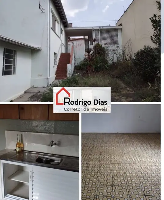 Foto 2 de Terreno / Lote à venda, 250m2 em Vila Progresso, Jundiai - SP