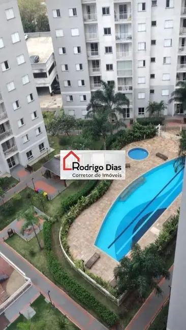 Foto 2 de Apartamento com 1 quarto à venda, 54m2 em Jardim das Samambaias, Jundiai - SP