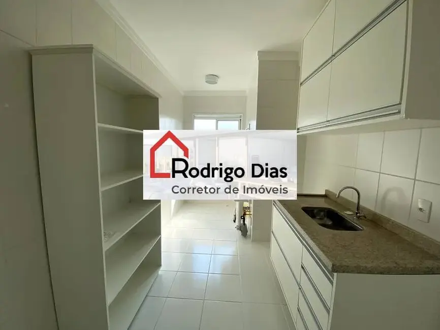 Foto 1 de Apartamento com 1 quarto à venda, 54m2 em Jardim das Samambaias, Jundiai - SP