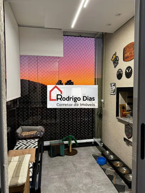 Foto 3 de Apartamento com 2 quartos à venda, 66m2 em Jardim Flórida, Jundiai - SP