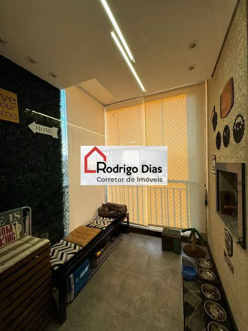 Foto 6 de Apartamento com 2 quartos à venda, 66m2 em Jardim Flórida, Jundiai - SP