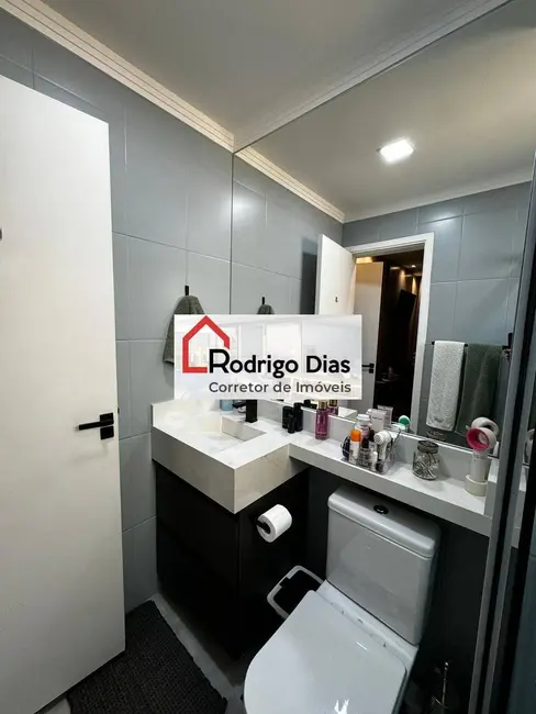 Foto 4 de Apartamento com 2 quartos à venda, 66m2 em Jardim Flórida, Jundiai - SP