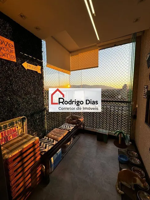 Foto 9 de Apartamento com 2 quartos à venda, 66m2 em Jardim Flórida, Jundiai - SP