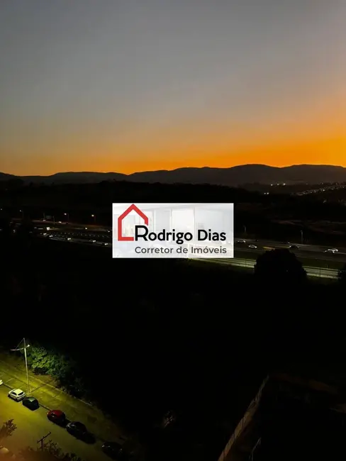 Foto 2 de Apartamento com 2 quartos à venda, 66m2 em Jardim Flórida, Jundiai - SP