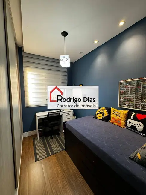 Foto 8 de Apartamento com 2 quartos à venda, 66m2 em Jardim Flórida, Jundiai - SP