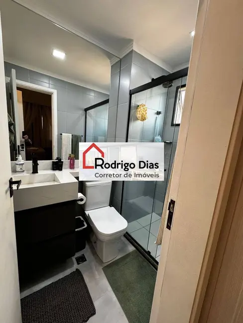 Foto 5 de Apartamento com 2 quartos à venda, 66m2 em Jardim Flórida, Jundiai - SP