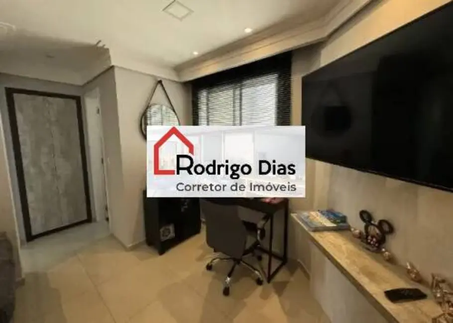 Foto 1 de Apartamento com 2 quartos à venda, 49m2 em Nova Cidade Jardim, Jundiai - SP