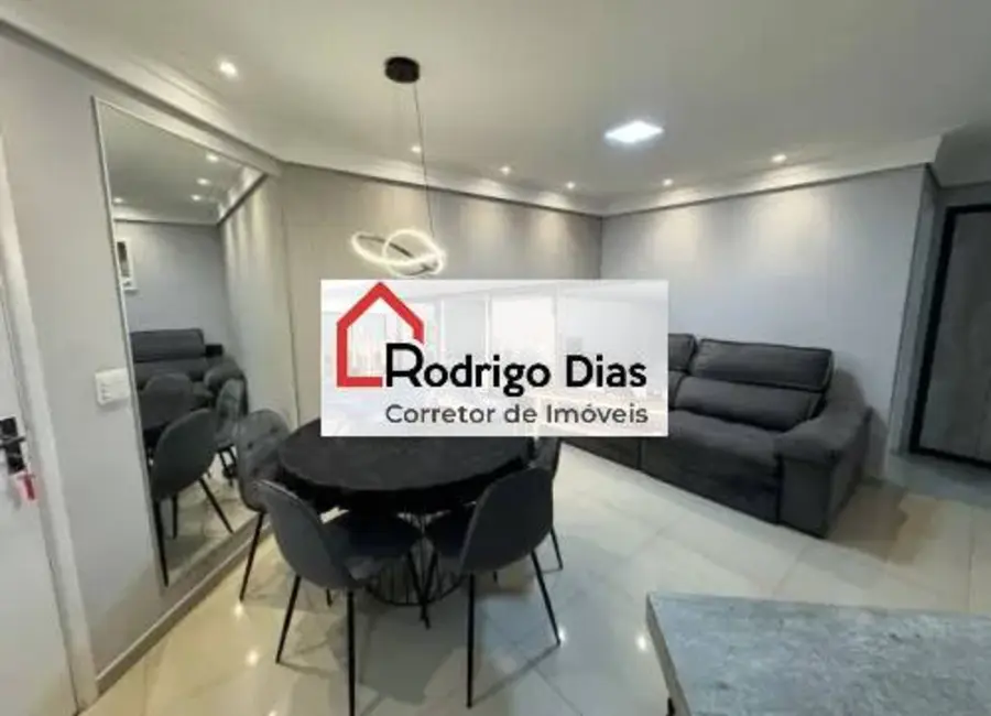 Foto 3 de Apartamento com 2 quartos à venda, 49m2 em Nova Cidade Jardim, Jundiai - SP