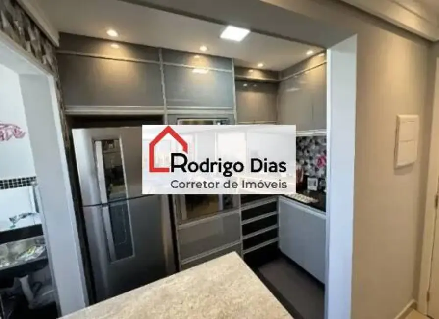 Foto 8 de Apartamento com 2 quartos à venda, 49m2 em Nova Cidade Jardim, Jundiai - SP