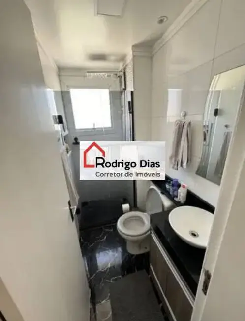 Foto 7 de Apartamento com 2 quartos à venda, 49m2 em Nova Cidade Jardim, Jundiai - SP