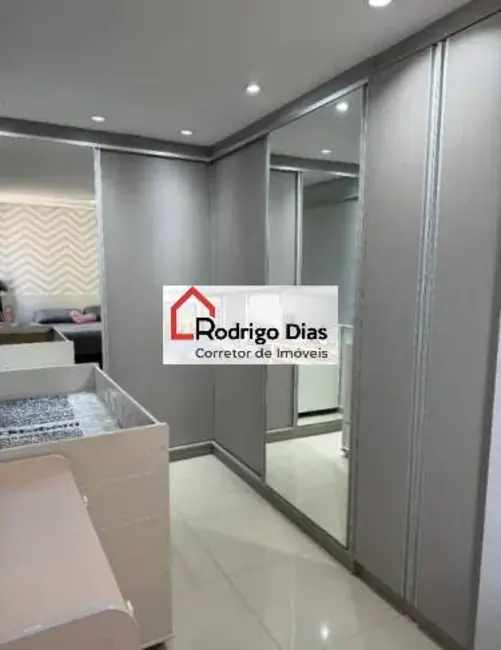 Foto 5 de Apartamento com 2 quartos à venda, 49m2 em Nova Cidade Jardim, Jundiai - SP