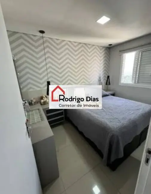 Foto 9 de Apartamento com 2 quartos à venda, 49m2 em Nova Cidade Jardim, Jundiai - SP