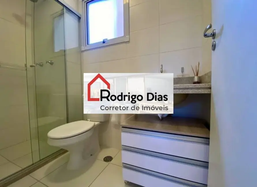 Foto 5 de Apartamento com 3 quartos à venda, 120m2 em Jardim Torres São José, Jundiai - SP